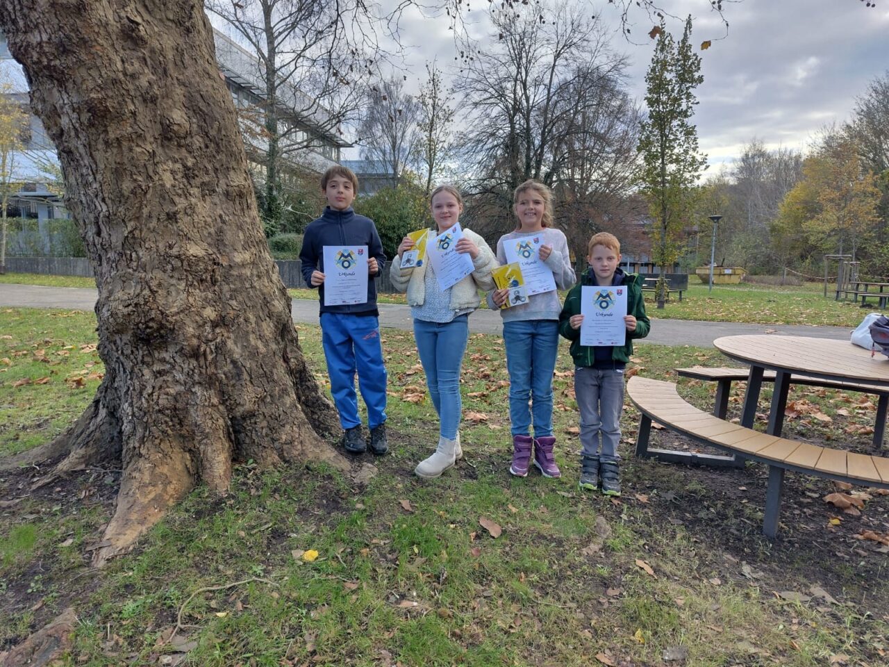 Matheolym-<br>piade, 15. 11. 25