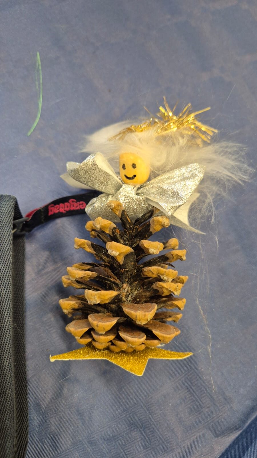 Adventsbasteln in Dannau